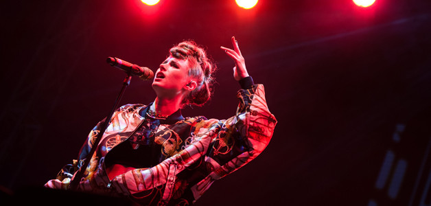 KIESZA: L’ALBUM DI DEBUTTO