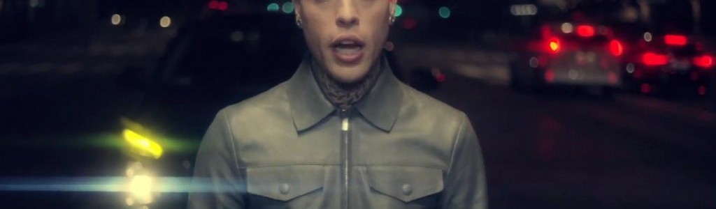 Fedez, il video di “Magnifico” raggiunge i 2 milioni di visualizzazioni