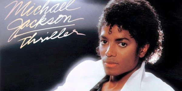 Michael Jackson: “Thriller” infrange un record storico