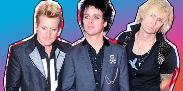 Green Day: “Bang Bang” è il loro nuovo video
